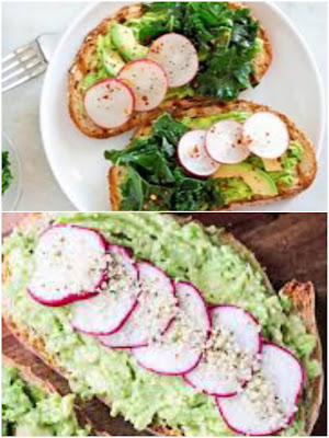 Healthy Lunches for Work | Healthy Recipes | Healthy Snacks