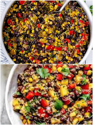 Healthy Lunches for Work | Healthy Recipes | Healthy Snacks