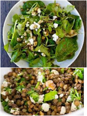 Healthy Lunches for Work | Healthy Recipes | Healthy Snacks
