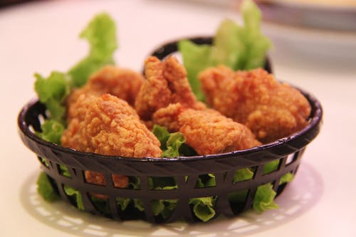 9 of the most harmful foods for the heart Avoid them