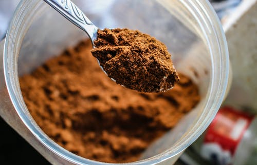 Are Protein Powders Harmful?