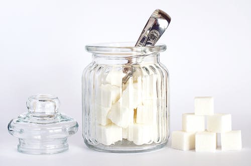 Addiction to sugar and it