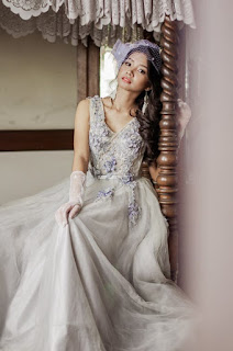 7 things to consider when getting bridal hair done
