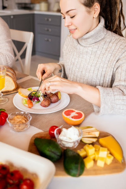 8 superfoods that boost immunity