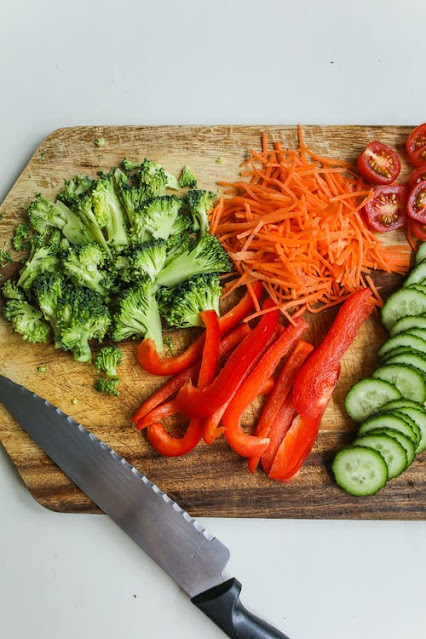 What are the health benefits of carrots? Carrot benefits