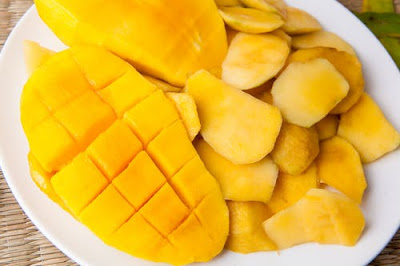 10 health benefits of mango ; Why eat mangoes more often?