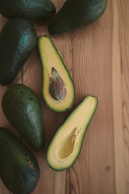 Health benefits of avocado