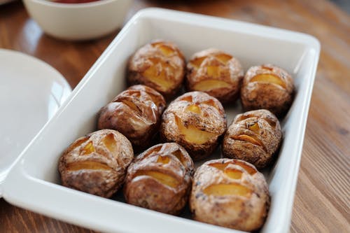 Why is it worth eating sweet potatoes?