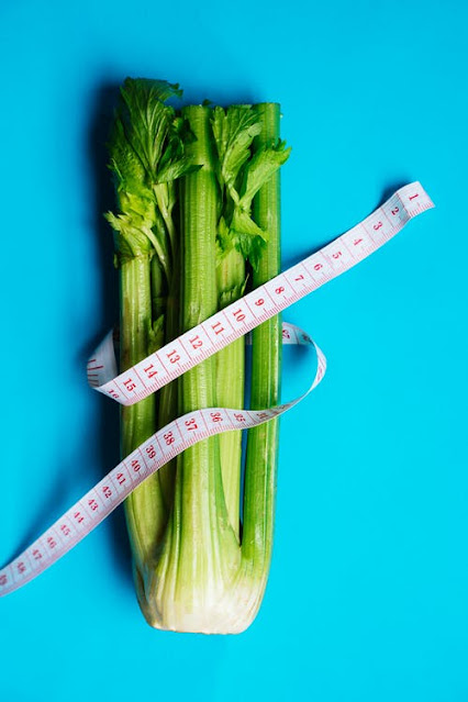 Why is it worth eating celery?