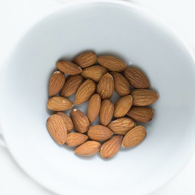 Health benefits of almonds  Why eat them more often?    Almonds are one of the most useful nuts. They are natural energy sources. They have the ability to improve a number of functions in the body, thanks to the high amounts of fiber, useful fatty acids, vitamin E, protein and other important components.