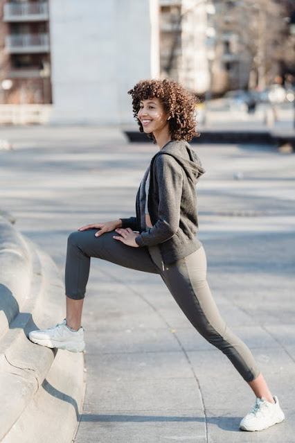What to eat before and after workout?