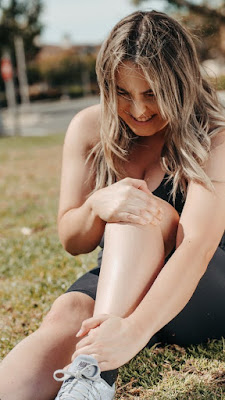 Proven ways to relieve joint pain ; 9 ways to reduce the risk of knee pain ; How to reduce discomfort and stiffness?What is good to do to protect your joints?