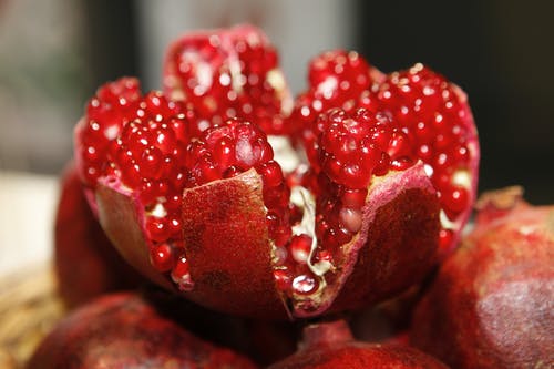 Health Benefits of Pomegranate